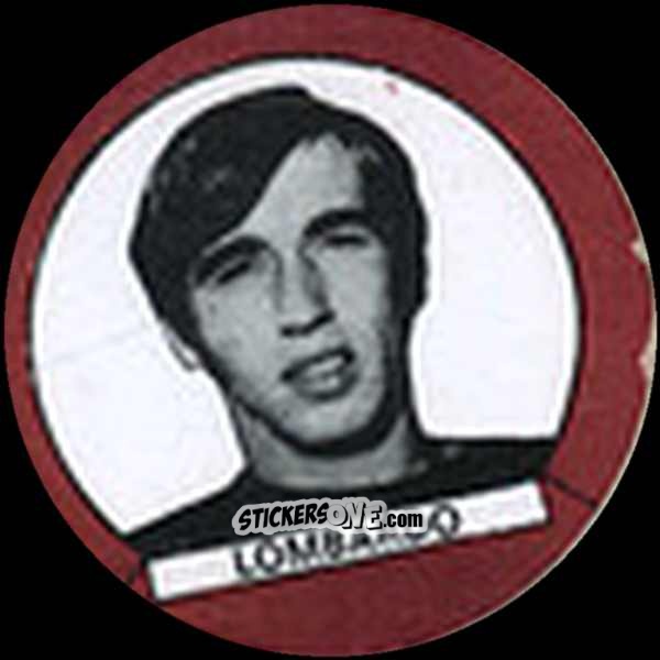 Sticker Lombardo