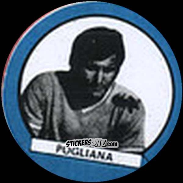 Sticker Pogliana