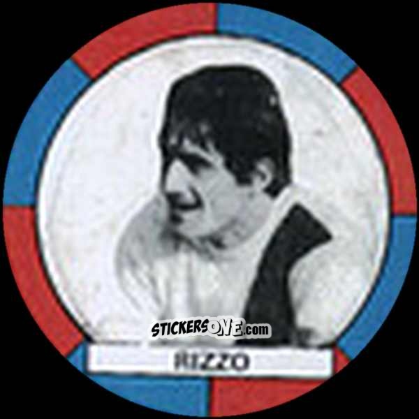 Sticker Rizzo