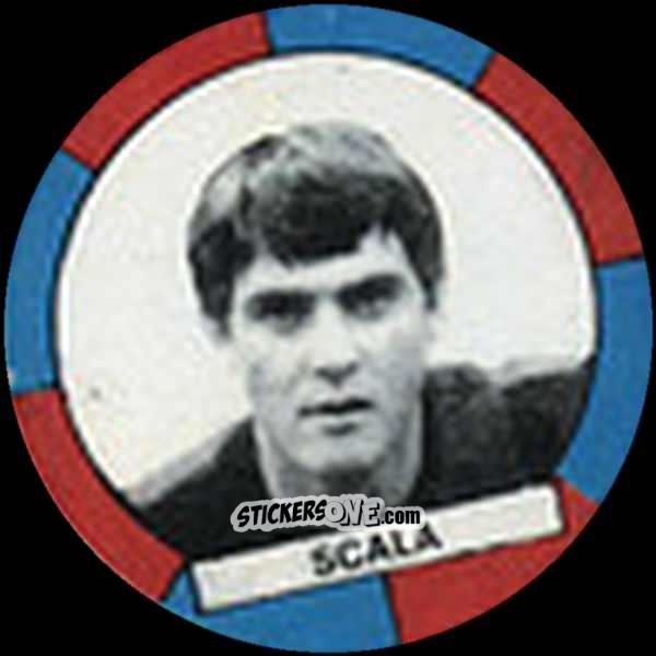 Sticker Scala