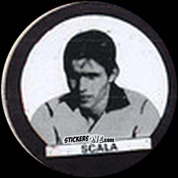 Sticker Scala