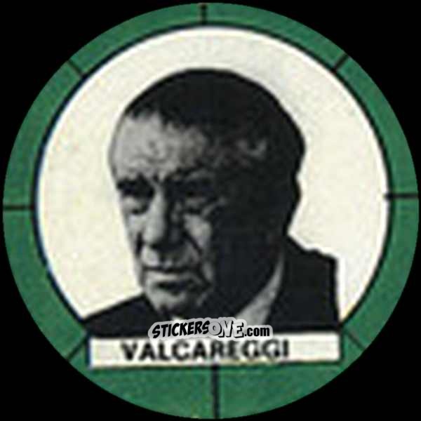 Sticker Valcareggi