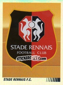 Sticker Ecusson - FOOT 2008-2009 n. 391 - Panini