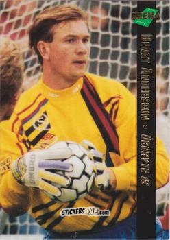 Figurina Bengt Andersson