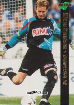 Figurina Håkan Svensson