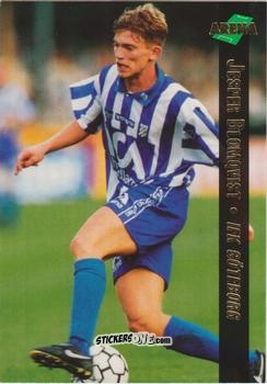 Figurina Jesper Blomqvist