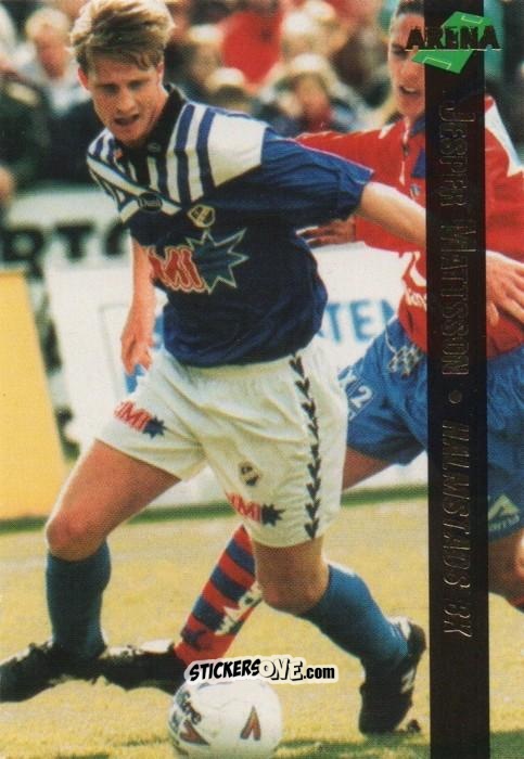 Figurina Jesper Mattsson