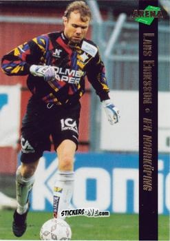Figurina Lars Eriksson