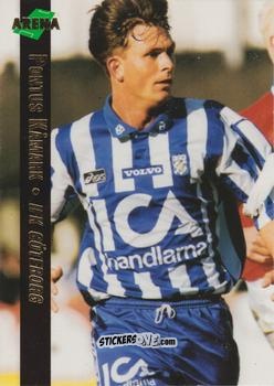Figurina Pontus Kåmark