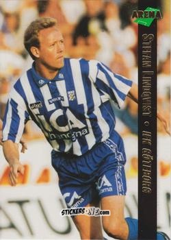 Figurina Stefan Lindqvist