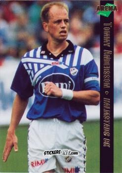 Figurina Tommy Andersson