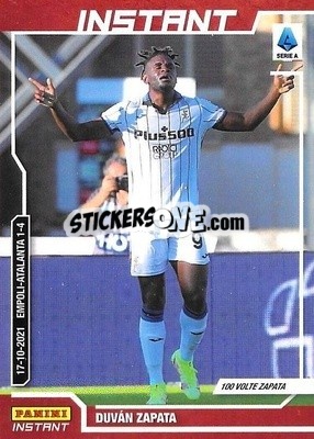 Sticker Duvan Zapata