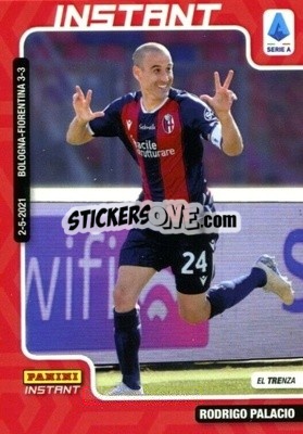 Sticker Rodrigo Palacio