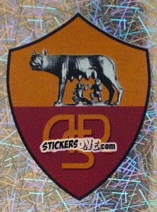 Sticker Scudetto (Club Emblem) - Calciatori 2005-2006 n. 362 - Panini