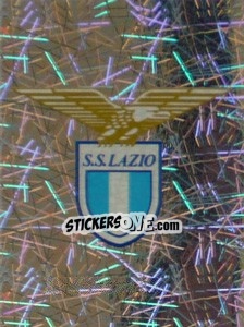 Figurina Scudetto (Club Emblem)