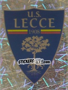 Sticker Scudetto (Club Emblem) - Calciatori 2005-2006 n. 194 - Panini