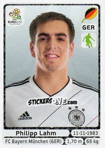 Figurina Philipp Lahm