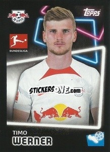 Figurina Timo Werner