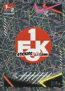 Sticker Logo