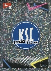 Sticker Logo