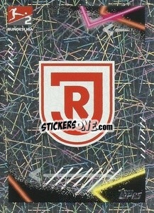 Sticker Logo