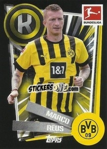 Figurina Marco Reus