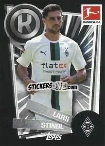 Sticker Lars Stindl