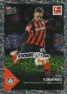 Figurina Florian Wirtz (Bayer 04 Leverkusen)