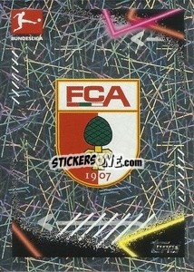 Sticker Logo