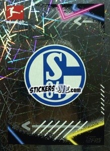 Sticker Logo