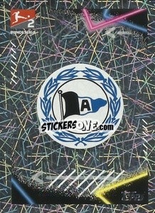 Sticker Logo