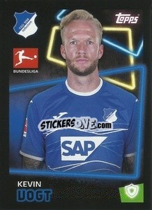 Sticker Kevin Vogt