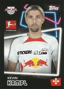 Sticker Kevin Kampl