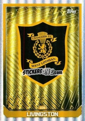 Figurina Club Badge