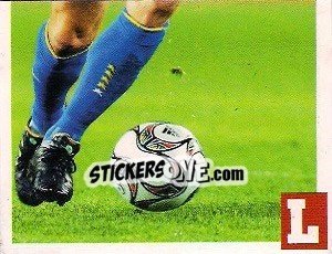 Sticker Kaká