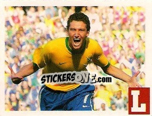 Sticker Elano