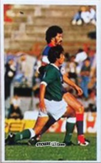 Figurina De Napoli - Calciostadio 1984-1985
 n. 16 - Edis