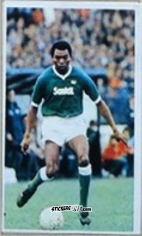 Sticker Barbadillo - Calciostadio 1984-1985
 n. 20 - Edis