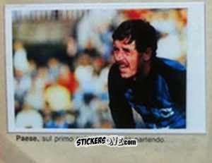 Figurina Paese - Calciostadio 1984-1985
 n. 209 - Edis