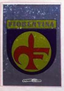 Figurina Scudetto - Calciostadio 1984-1985
 n. 6a - Edis