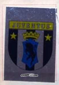 Cromo Scudetto - Calciostadio 1984-1985
 n. 8a - Edis