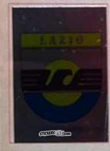 Cromo Scudetto - Calciostadio 1984-1985
 n. 9a - Edis