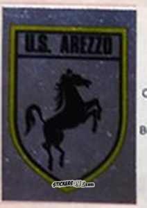 Cromo Scudetto - Calciostadio 1984-1985
 n. 17a - Edis