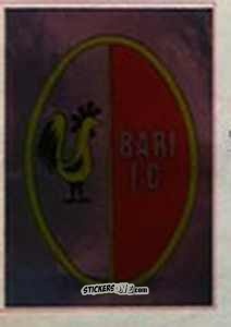 Figurina Scudetto - Calciostadio 1984-1985
 n. 18a - Edis