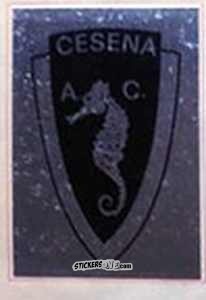 Cromo Scudetto - Calciostadio 1984-1985
 n. 23a - Edis