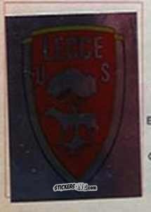 Sticker Scudetto - Calciostadio 1984-1985
 n. 26a - Edis