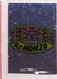 Figurina Scudetto - Calciostadio 1984-1985
 n. 27a - Edis