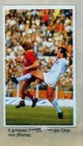 Sticker Batista - Calciostadio 1984-1985
 n. 78 - Edis