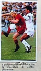 Cromo Buriani - Calciostadio 1984-1985
 n. 104 - Edis
