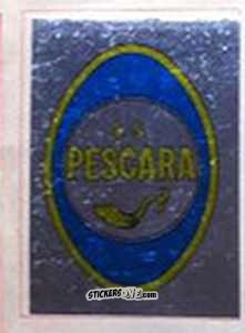 Figurina Scudetto - Calciostadio 1984-1985
 n. 31a - Edis